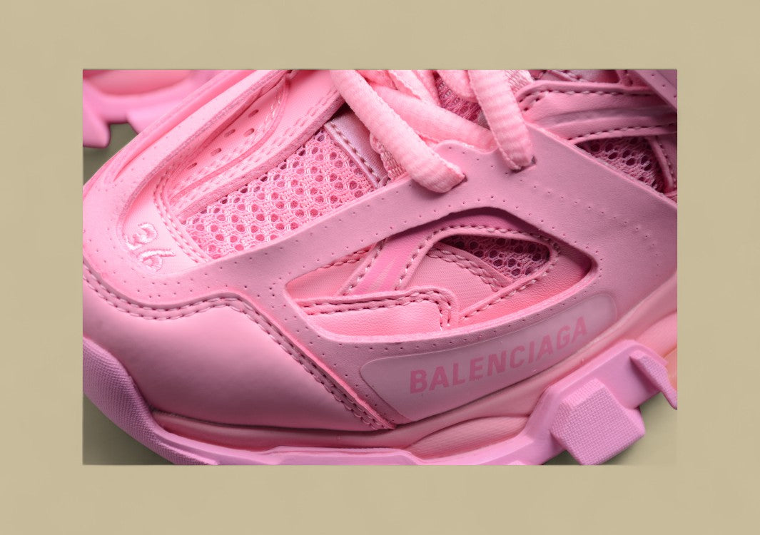 Balenciaga 3.0 Outdoor Concept Shoes