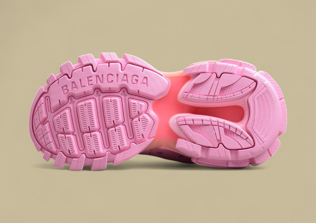 Balenciaga 3.0 Outdoor Concept Shoes