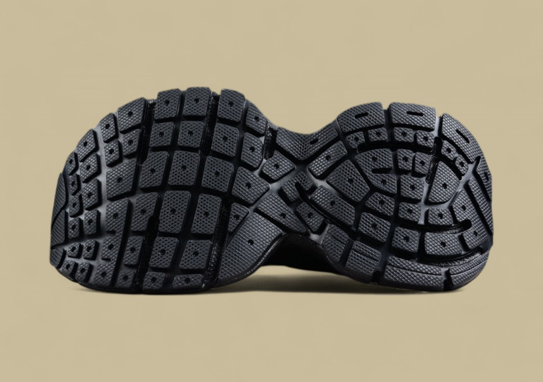 Balenciaga 3XL Sock Sneaker in Triple Black