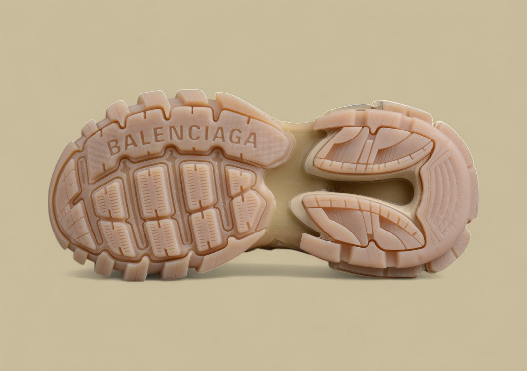 Balenciaga 4.0 R58 Retro Running Shoes