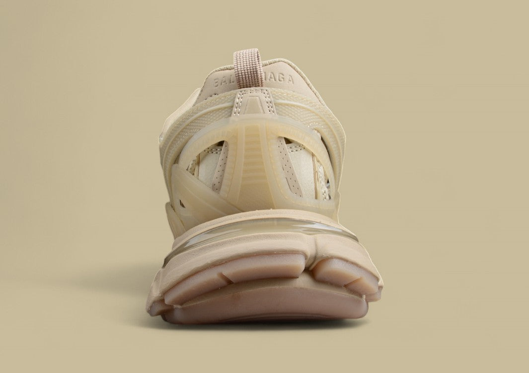 Balenciaga 4.0 R58 Retro Running Shoes