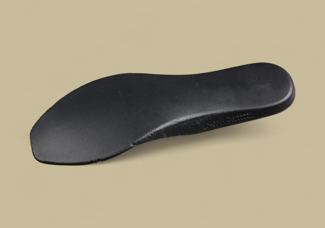 Balenciaga Black Mesh Runner Sneaker