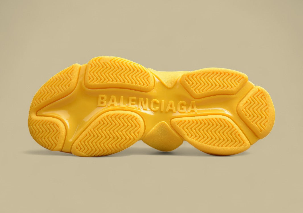 Balenciaga Crystal Air Cushion Dark Red