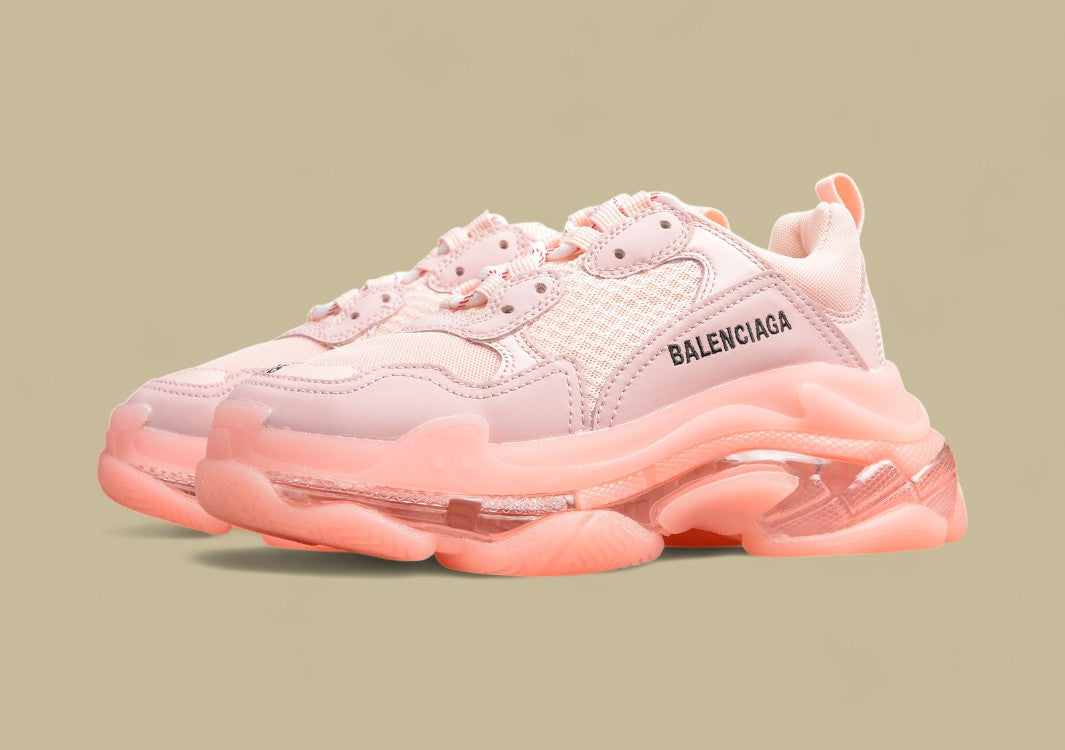 Balenciaga Crystal Air Cushion Powder