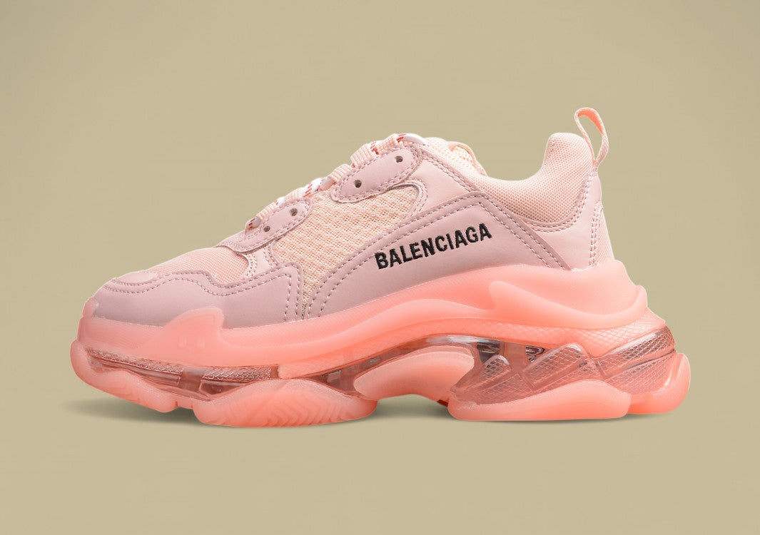 Balenciaga Crystal Air Cushion Powder