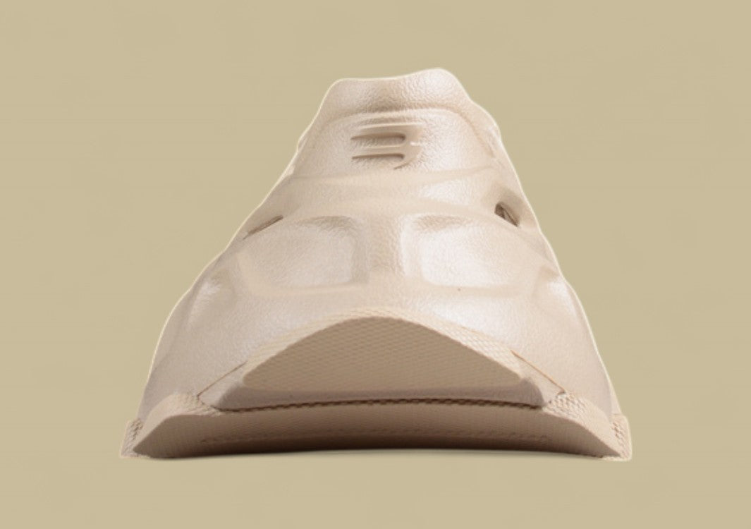 Balenciaga Defender Sneaker in Beige