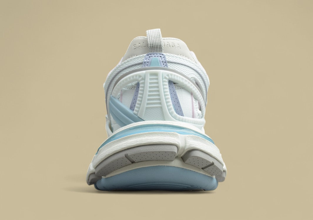 Balenciaga Pastel Runner Sneaker