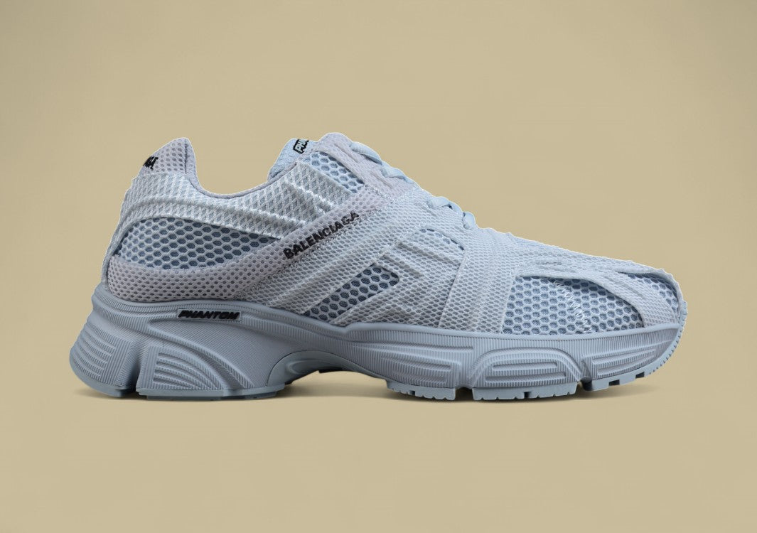 Balenciaga Phantom Sneaker Balenciaga eight generations retro dad shoes