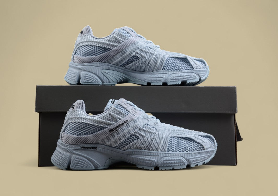 Balenciaga Phantom Sneaker Balenciaga eight generations retro dad shoes