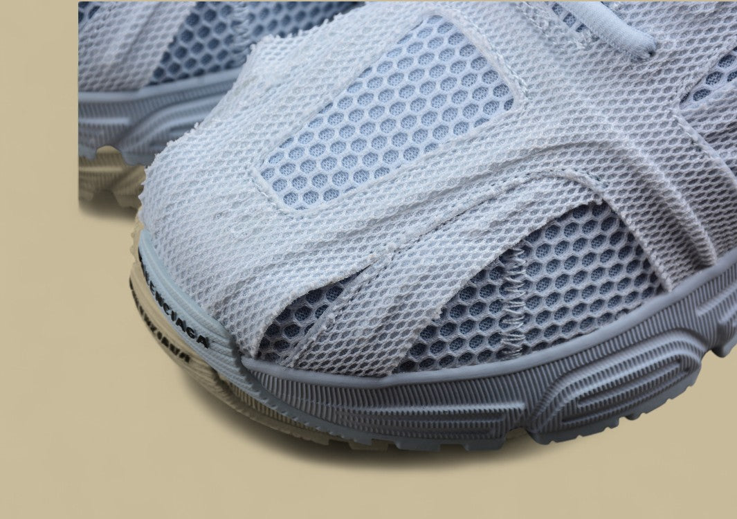 Balenciaga Phantom Sneaker Balenciaga eight generations retro dad shoes