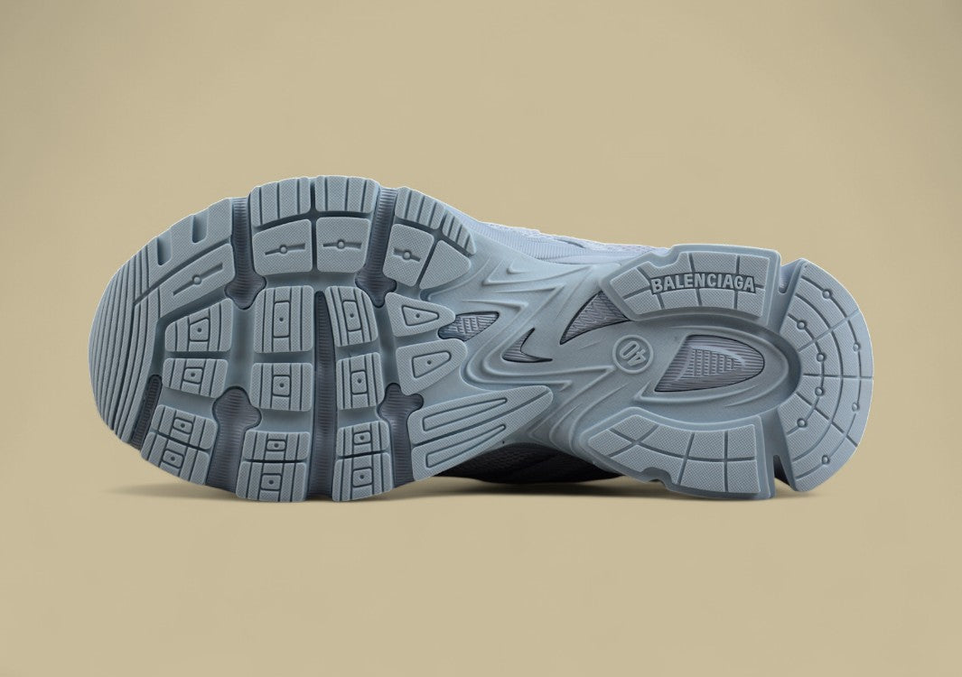 Balenciaga Phantom Sneaker Balenciaga eight generations retro dad shoes