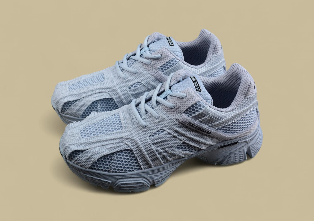 Balenciaga Phantom Sneaker Balenciaga eight generations retro dad shoes