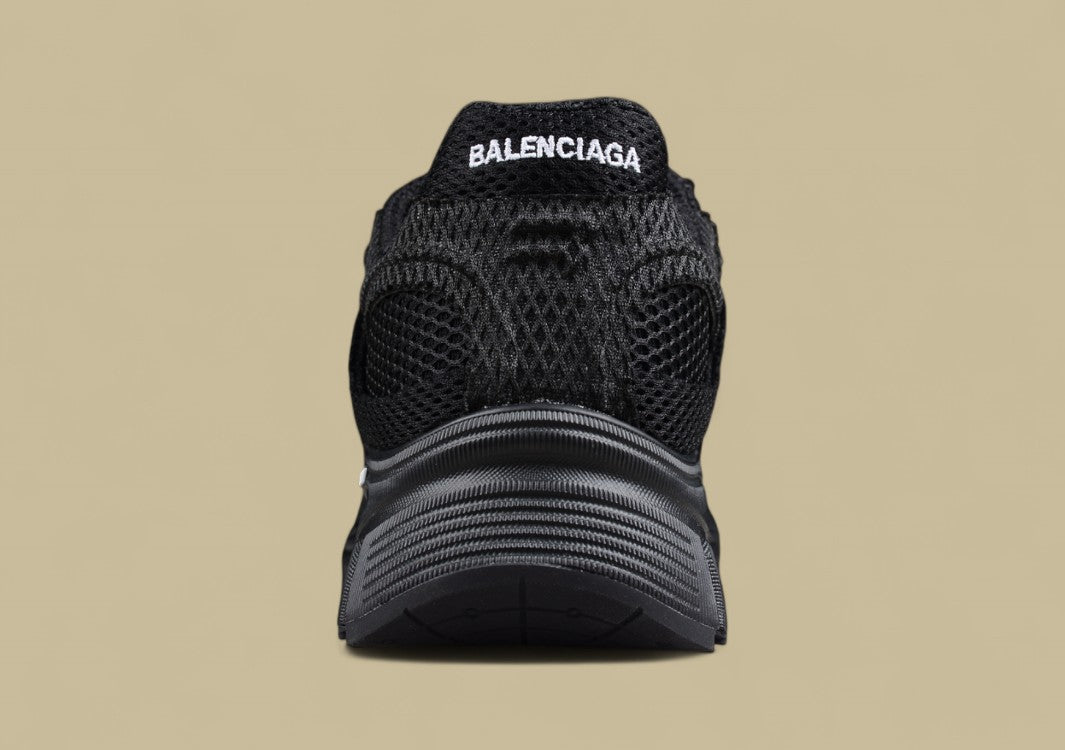 Balenciaga Phantom Sneaker Eight Generations Retro Dad Shoe Evolution