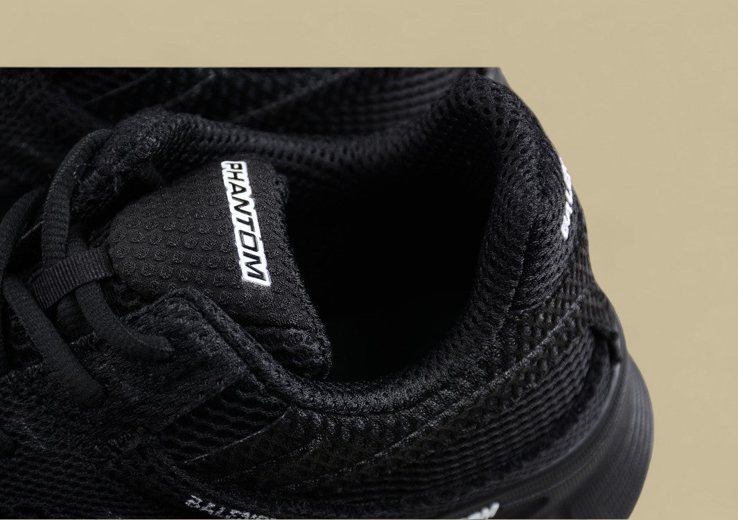 Balenciaga Phantom Sneaker Eight Generations Retro Dad Shoe Evolution