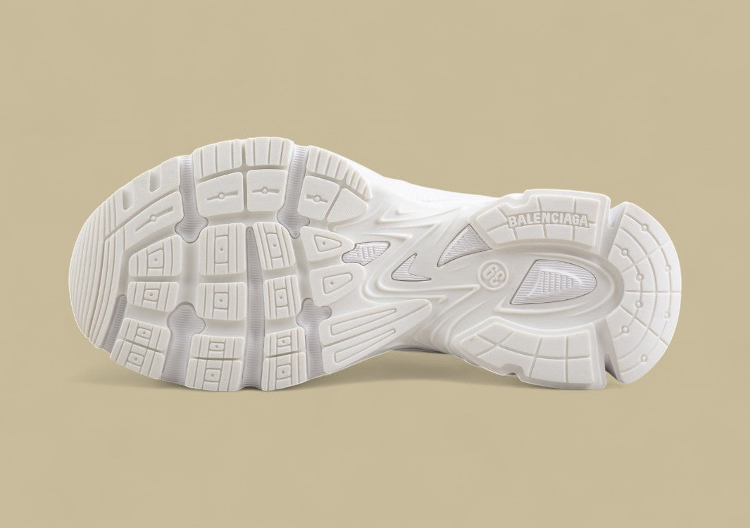 Balenciaga Phantom Sneaker Eight Generations Retro Dad Shoes