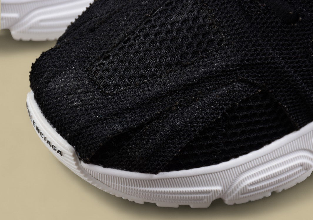 Balenciaga Phantom Sneaker Eight Generations Retro Dad Shoes