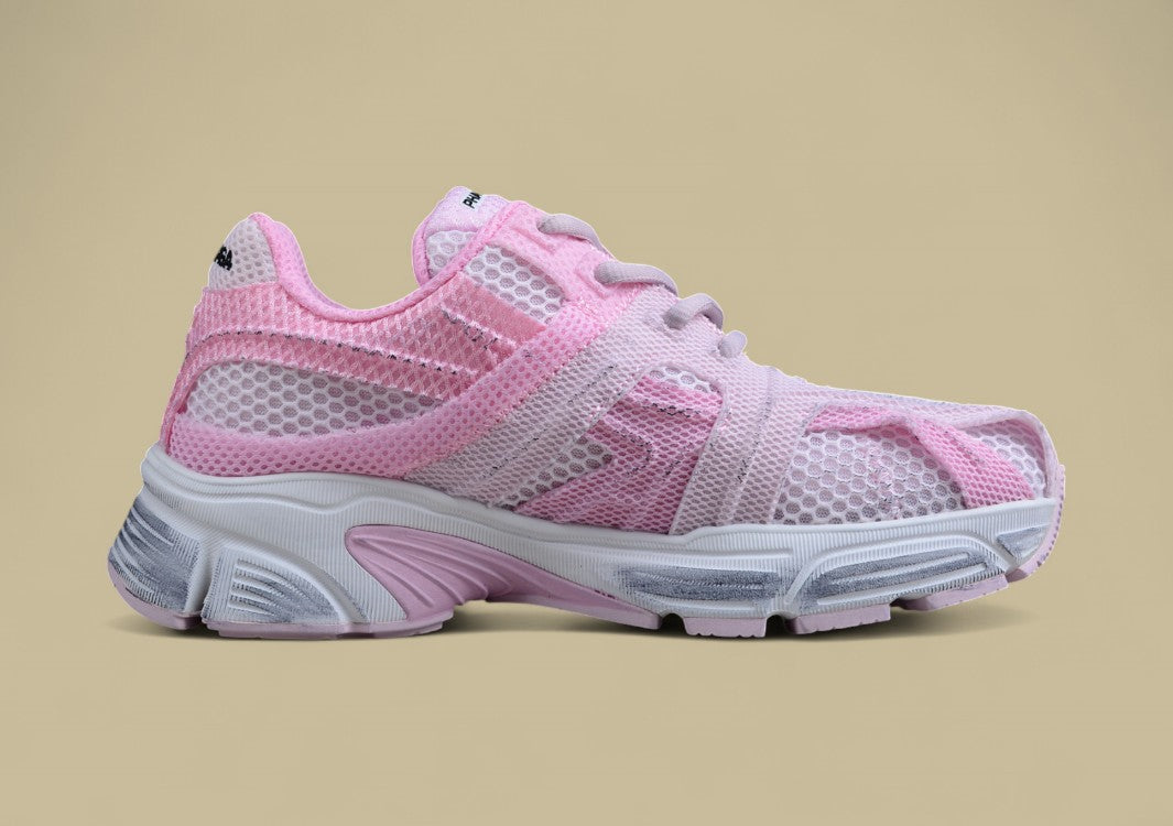 Balenciaga Phantom Sneaker Eight Generations Retro Dad Shoes