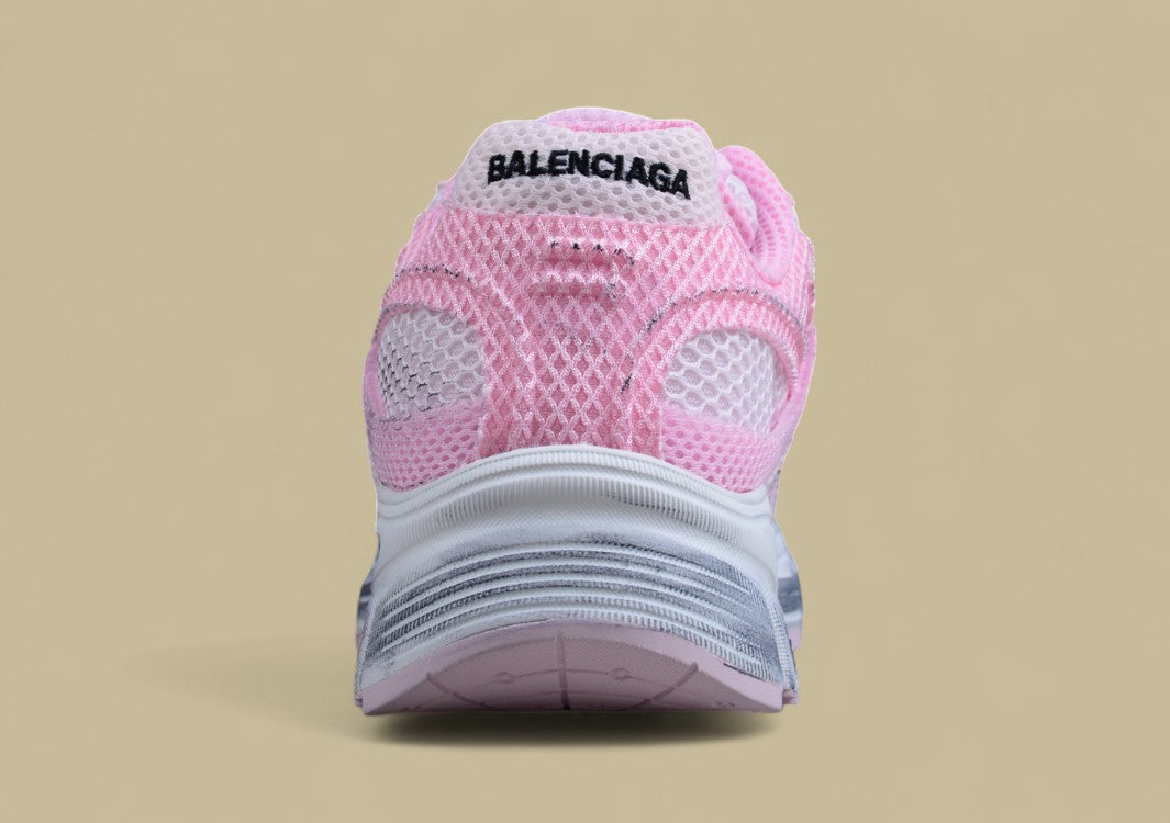 Balenciaga Phantom Sneaker Eight Generations Retro Dad Shoes