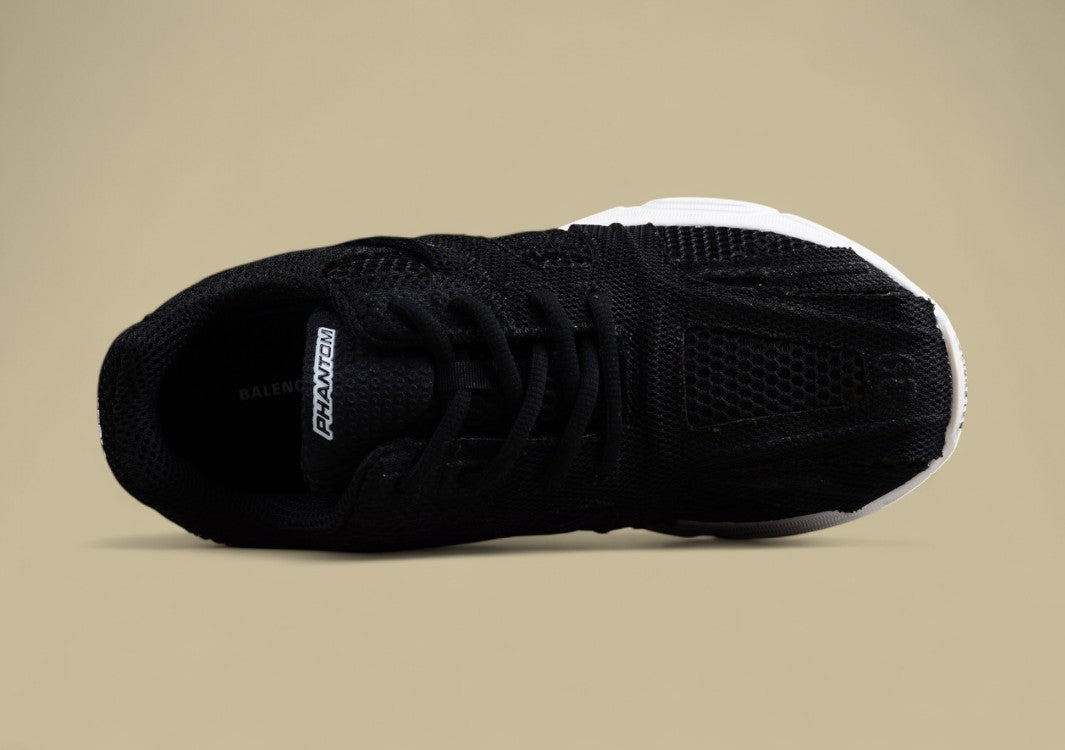 Balenciaga Phantom Sneaker Eight Generations Retro Dad Shoes