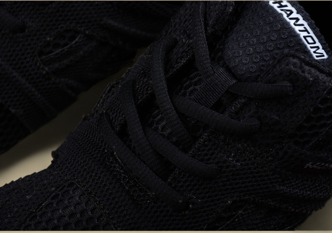 Balenciaga Phantom Sneaker Eight Generations Retro Dad Shoes