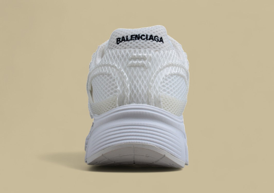 Balenciaga Phantom Sneaker Retro Dad Shoe with Eighth-Generation Design