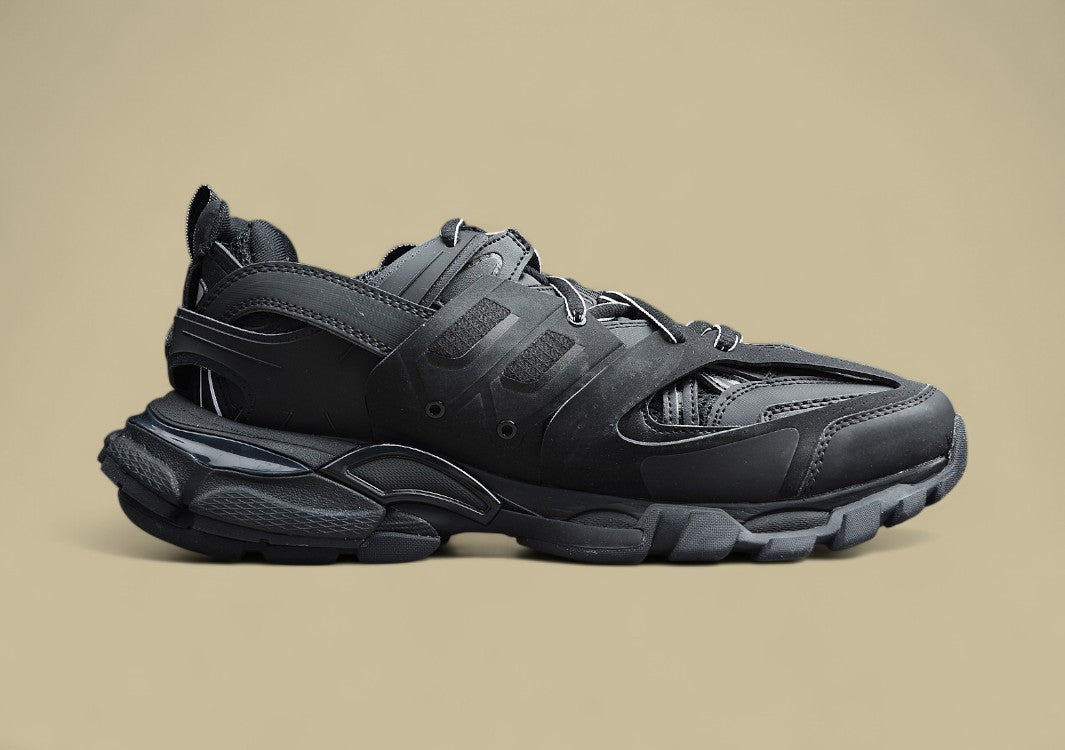 Balenciaga R48 GZ Version All Black
