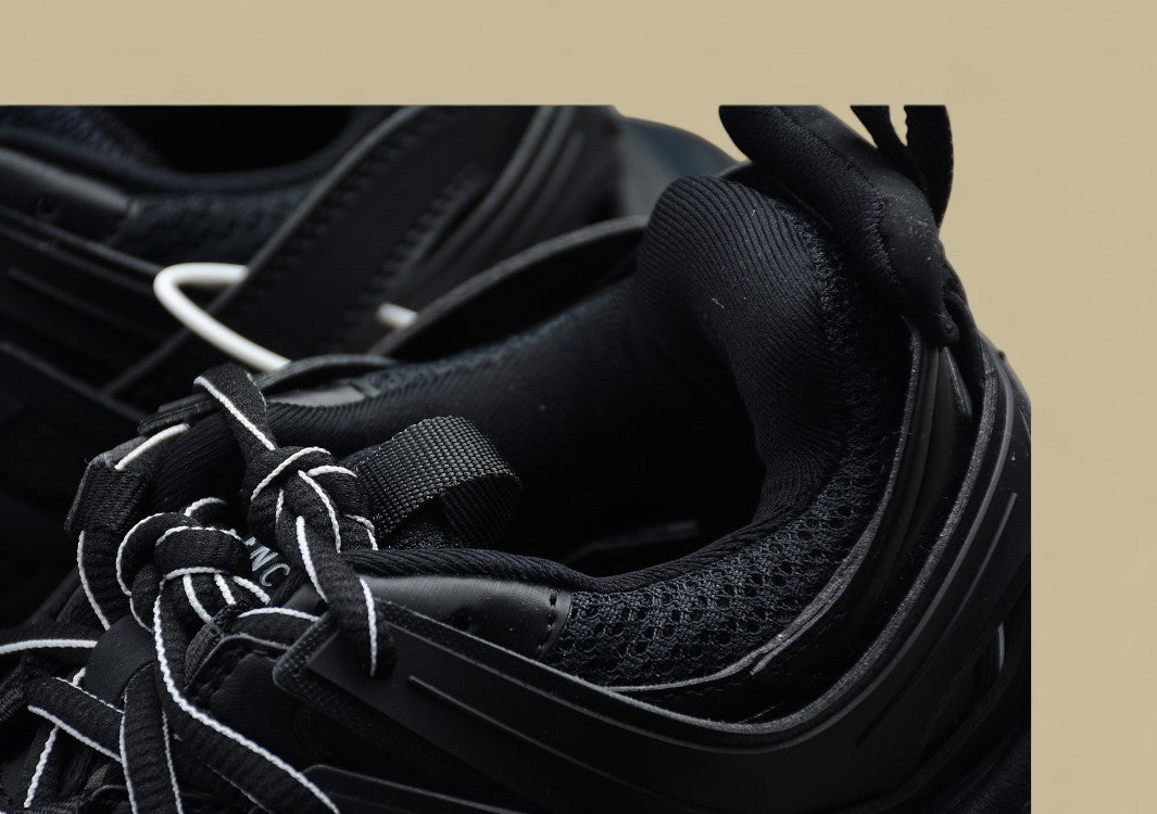 Balenciaga R48 GZ Version All Black