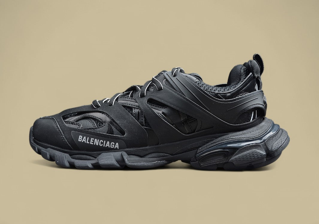 Balenciaga R48 GZ Version All Black