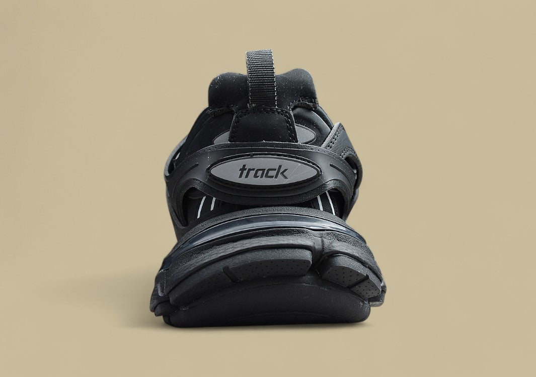 Balenciaga R48 GZ Version All Black