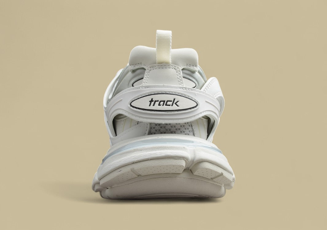 Balenciaga R58 GZ Version White Taillight