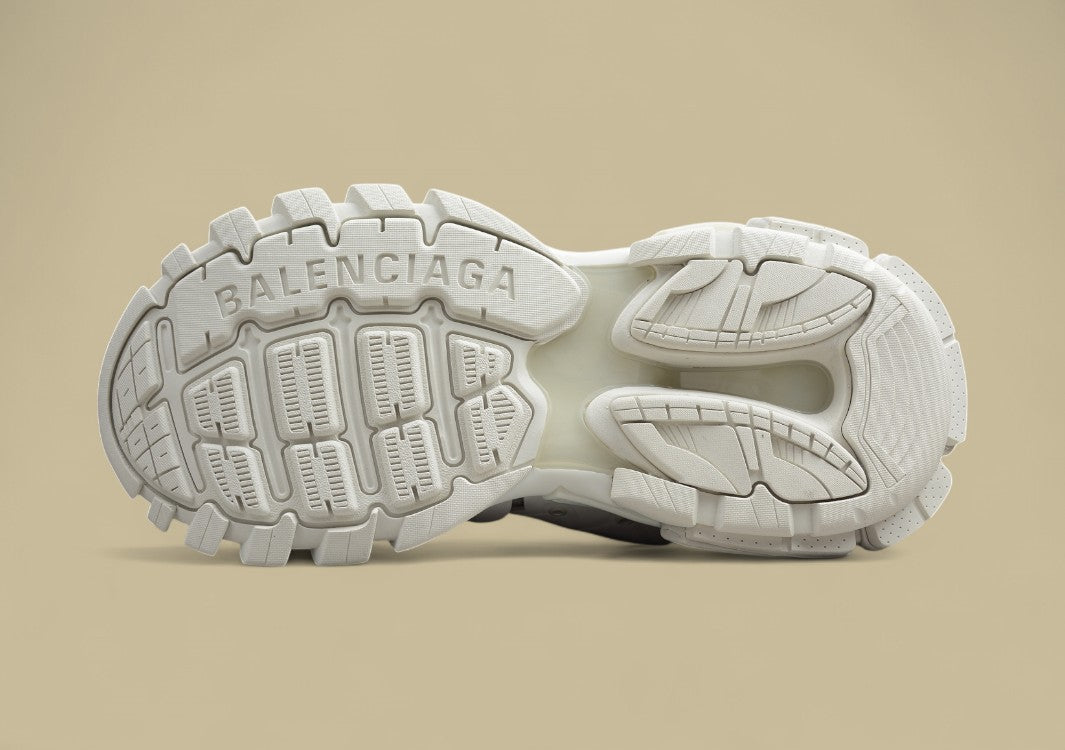 Balenciaga R58 GZ Version White Taillight