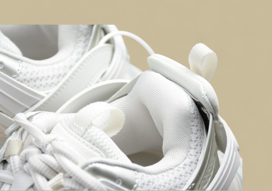 Balenciaga R58 GZ Version White Taillight