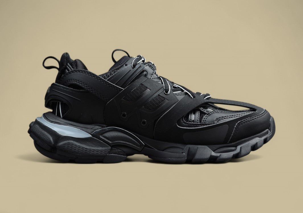 Balenciaga R58 GZ version Black Taillight