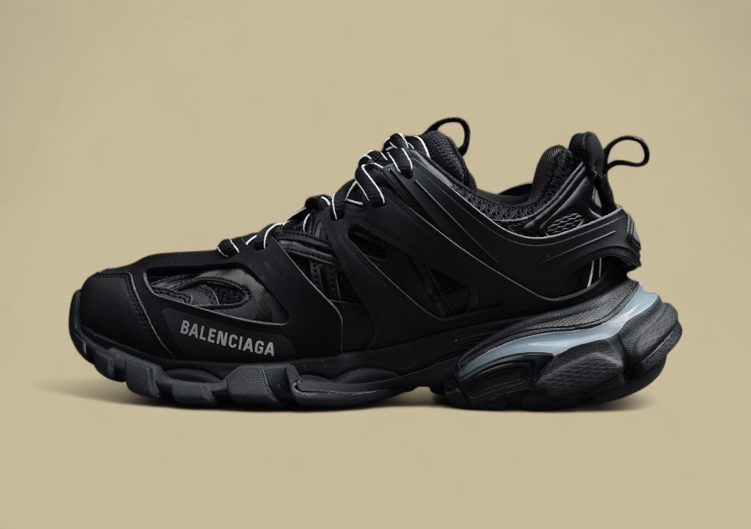 Balenciaga R58 GZ version Black Taillight
