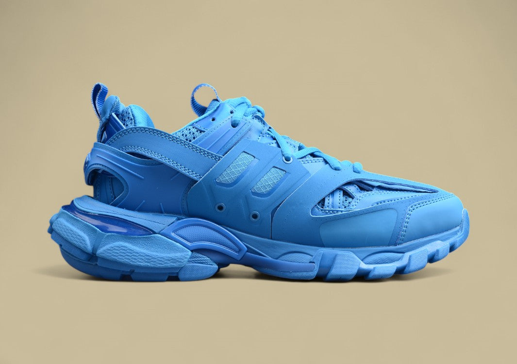 Balenciaga Royal Blue Sneaker