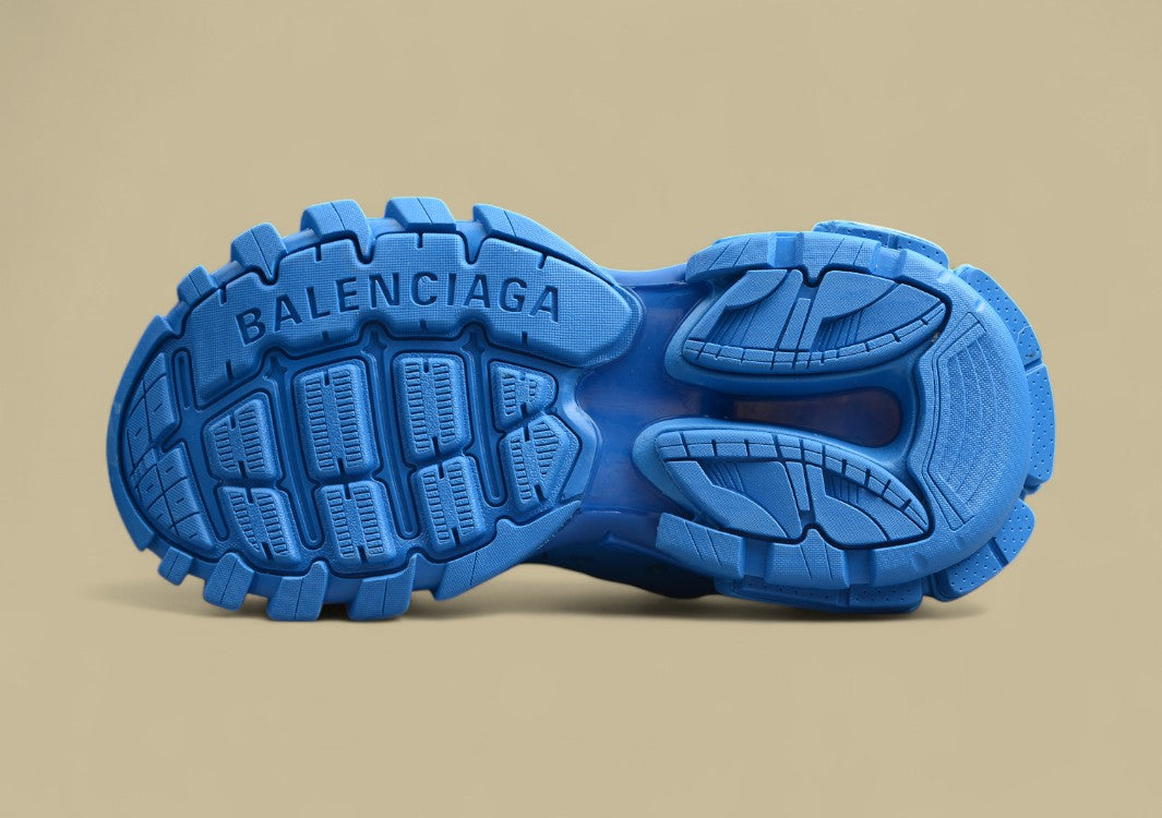 Balenciaga Royal Blue Sneaker