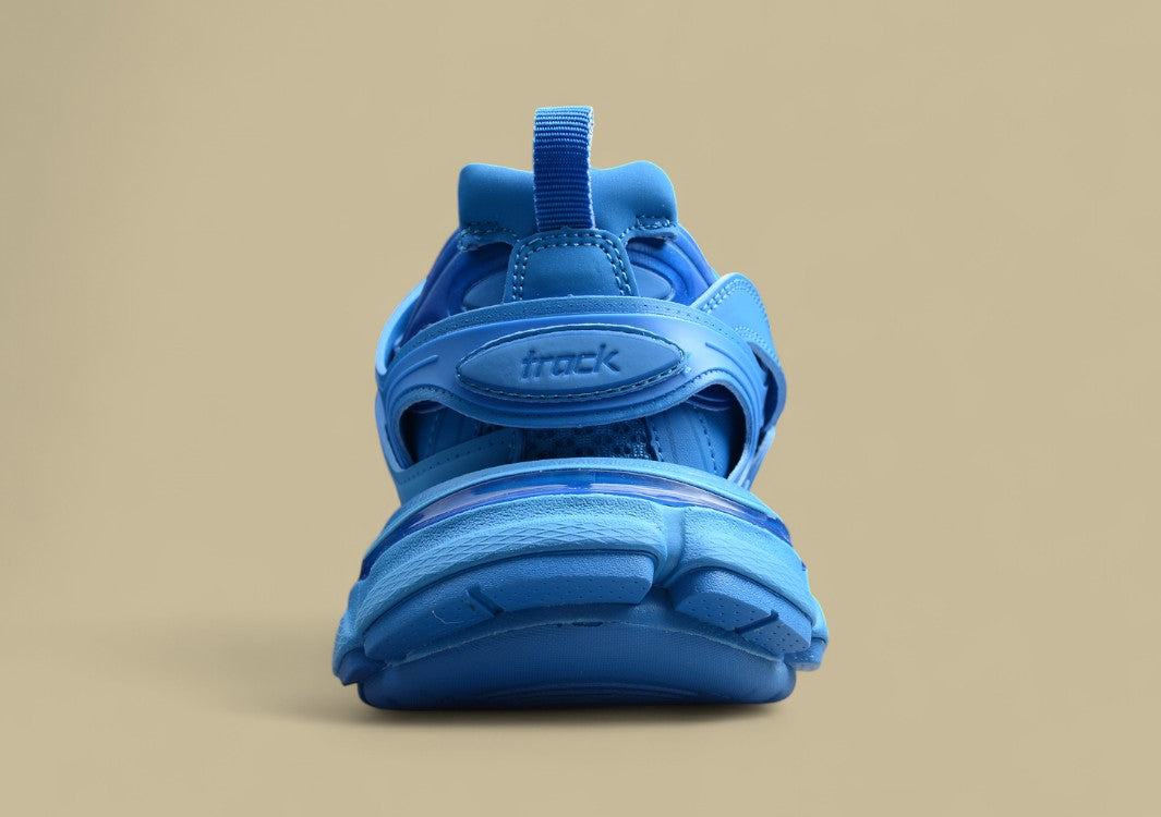 Balenciaga Royal Blue Sneaker