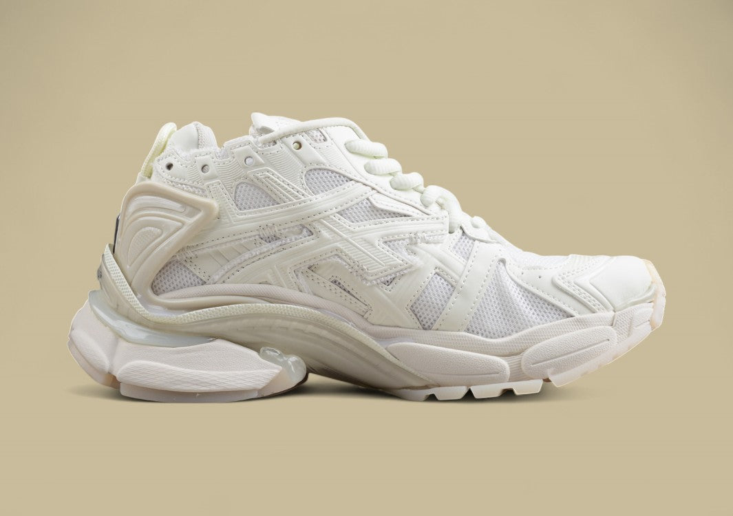 Balenciaga Runner Kith "Four.Color"  21SS Retro Dad Sneaker