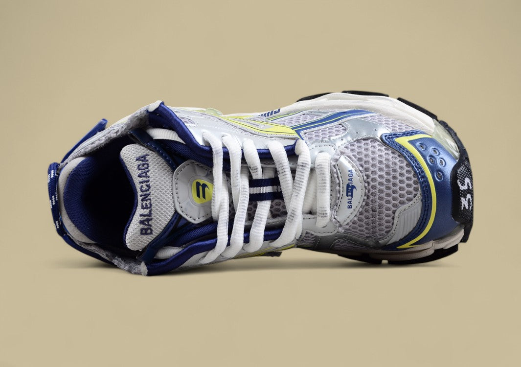 Balenciaga Runner Retro Casual Shoes