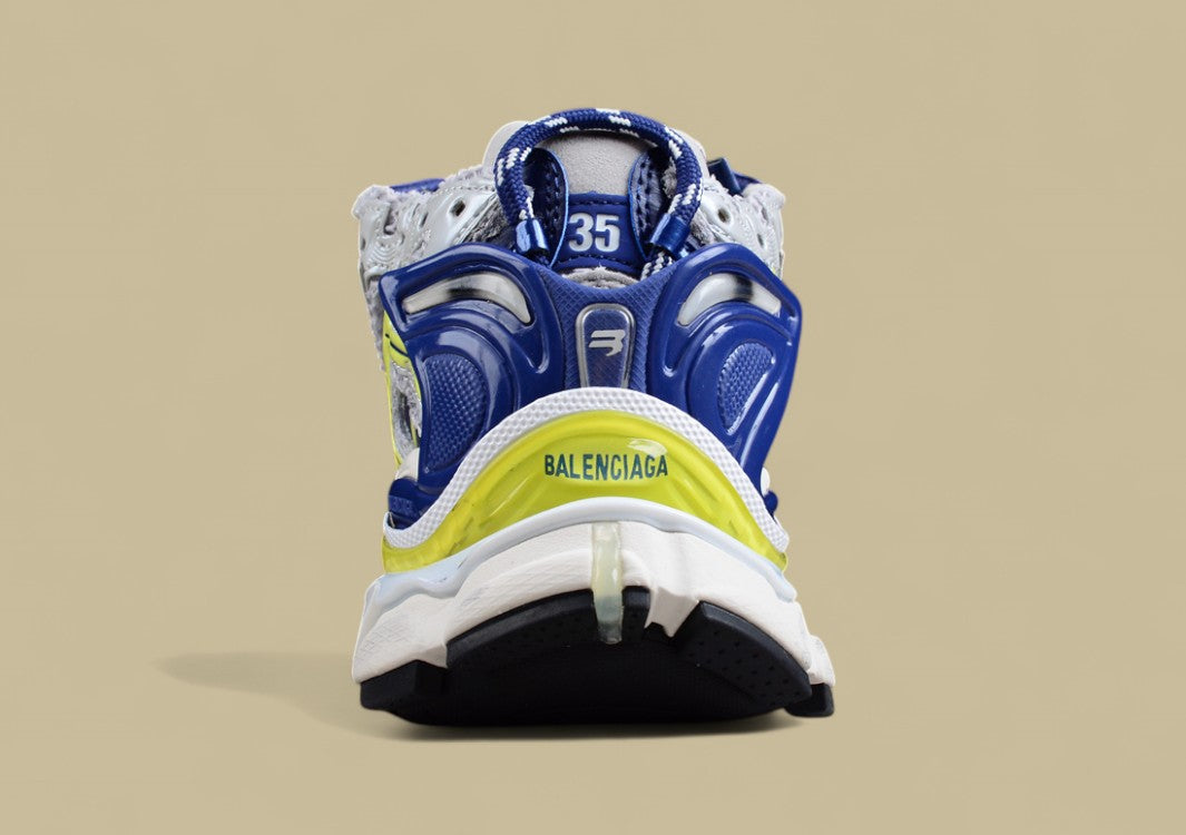 Balenciaga Runner Retro Casual Shoes