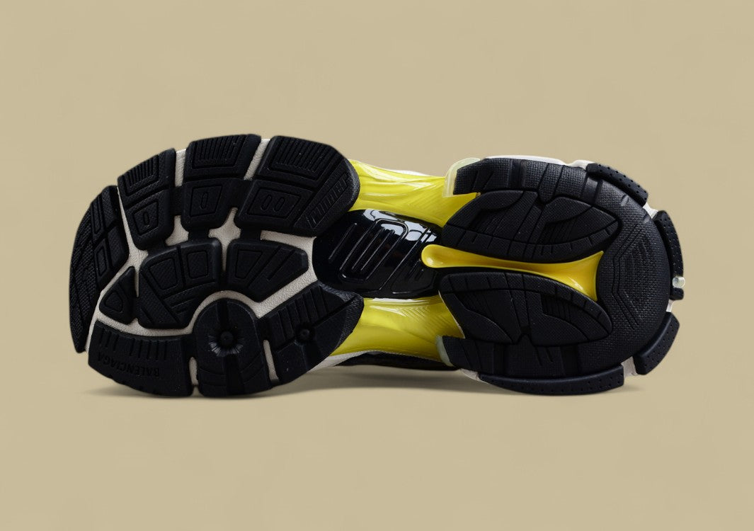 Balenciaga Runner Retro Casual Shoes