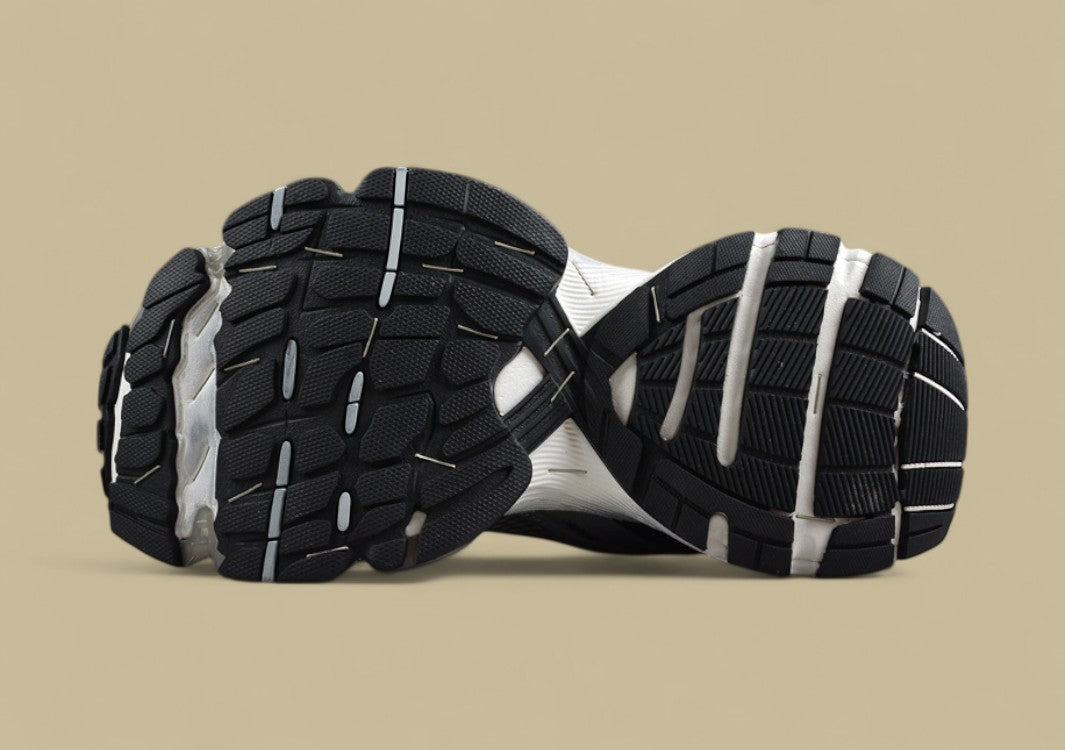 Balenciaga Runner Sneaker – Triple Grey