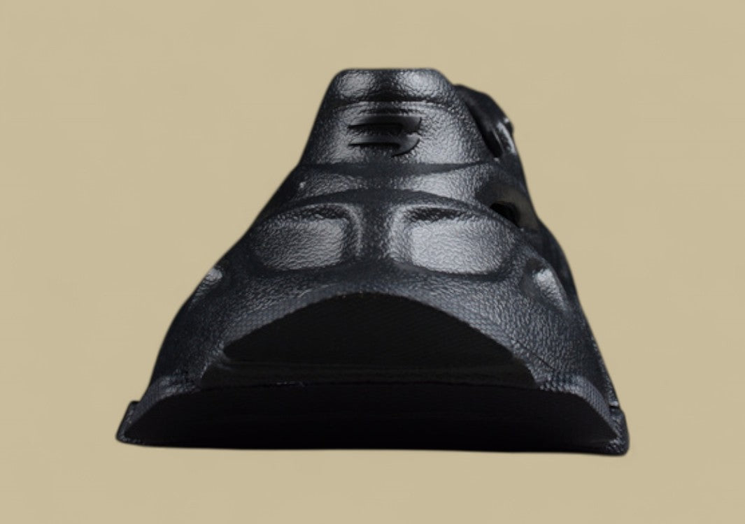 Balenciaga Runner Sneaker in Black & Gray