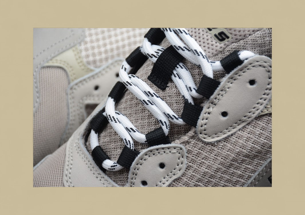 Balenciaga Silver And Black Men's And Women's Shoes