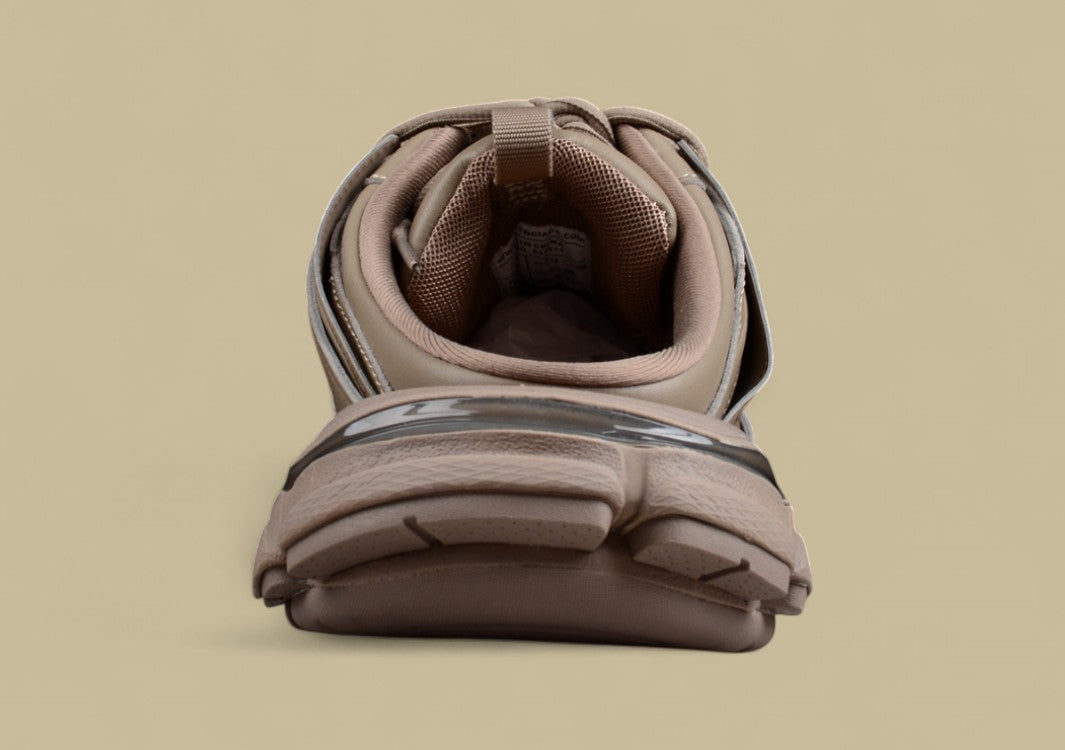 Balenciaga Sneaker Tess S. Gomma  in Orange