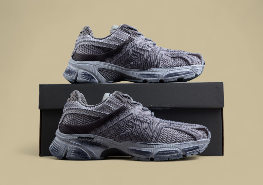 Balenciaga Tess S.Gomma 3.0 Paris Edition Outdoor Concept Sneaker