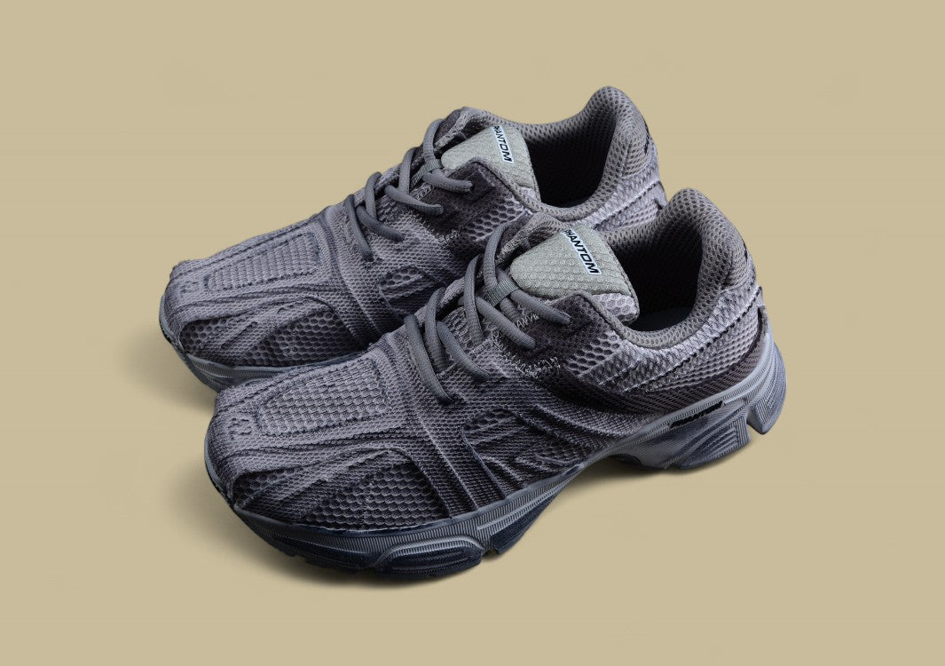 Balenciaga Tess S.Gomma 3.0 Paris Edition Outdoor Concept Sneaker