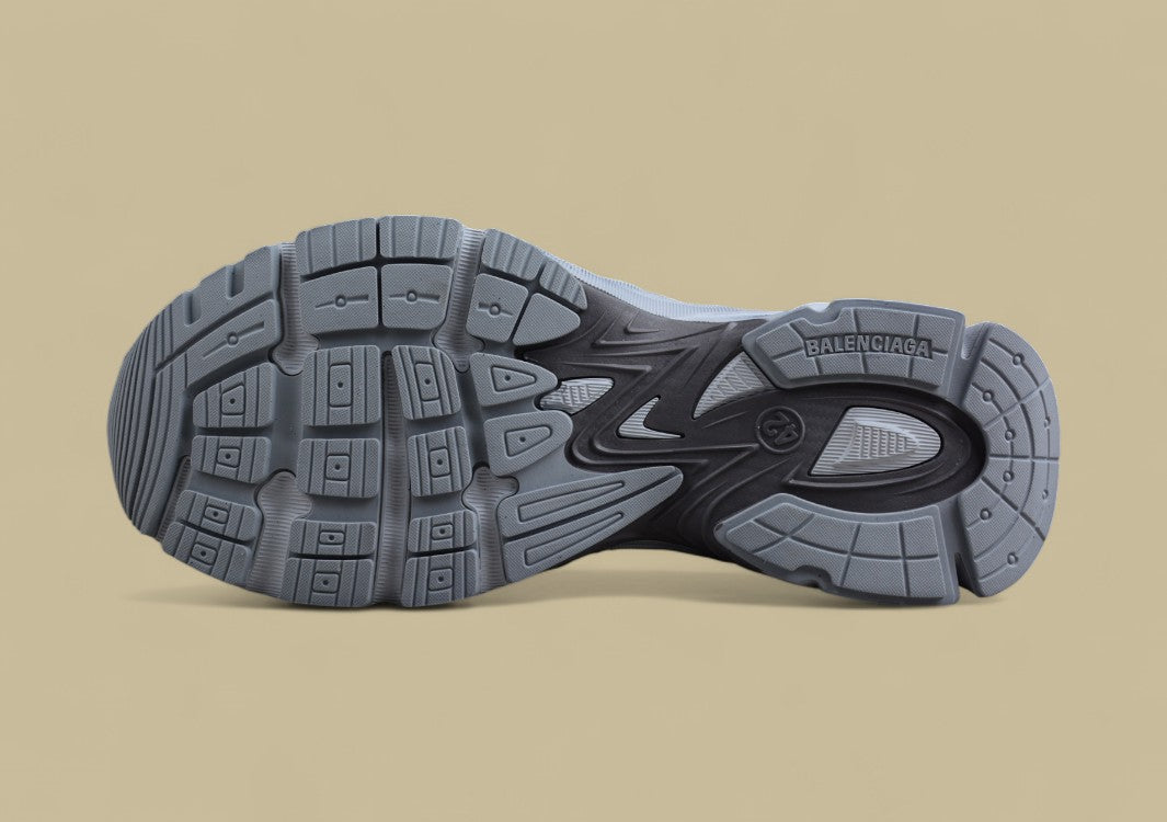 Balenciaga Tess S.Gomma 3.0 Paris Edition Outdoor Concept Sneaker