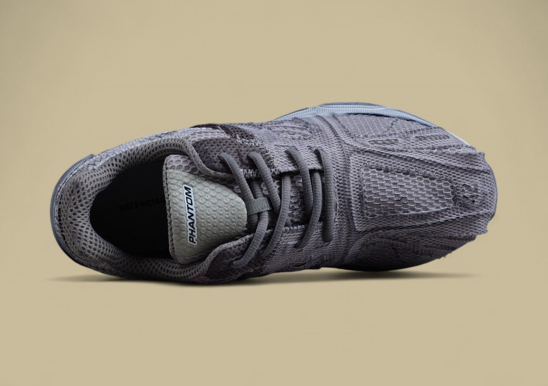 Balenciaga Tess S.Gomma 3.0 Paris Edition Outdoor Concept Sneaker