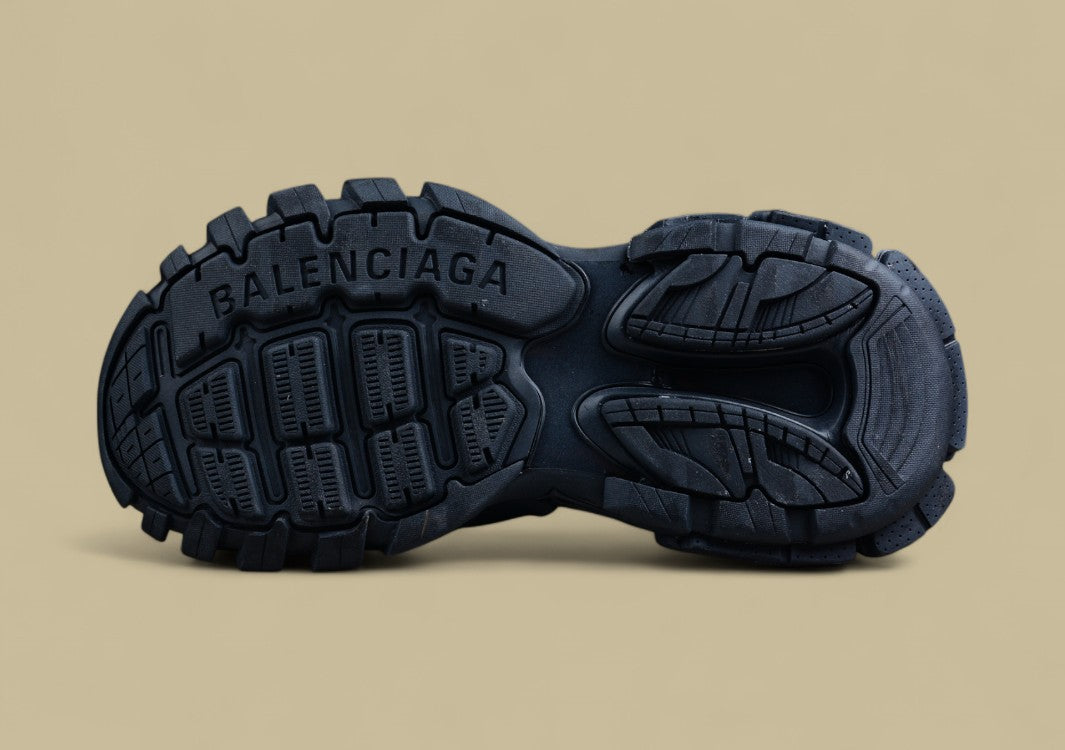 Balenciaga Tess S.Gomma 3.0 Paris Edition Outdoor Mesh Concept Sneaker